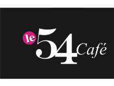 Le 54 Café