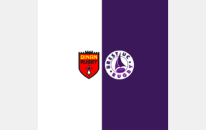 Séniors - Dinan Rugby / Brest UC