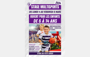 STAGE MULTISPORTS