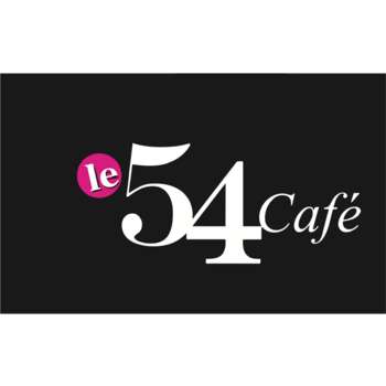 Le 54 Café