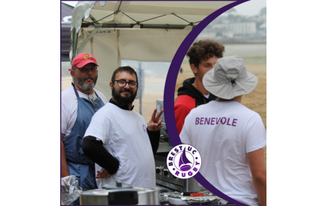 Nous avons besoin de vous !