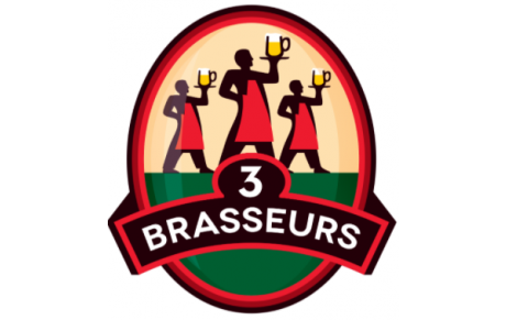 3 Brasseurs