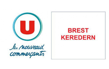Super U Kérédern