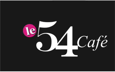 Le 54 Café