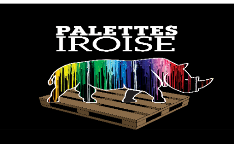 Palettes Iroise
