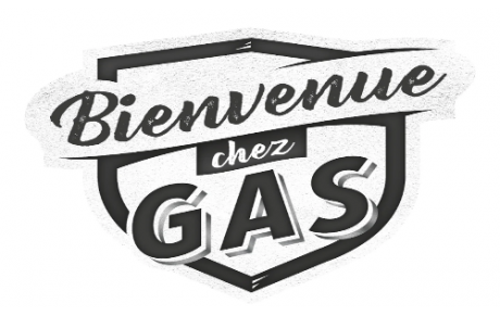Bienvenue chez GAS
